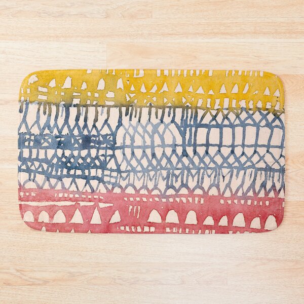 Item preview, HD. Old Town,  by Paul Klee designed and sold by MINDTHECHERRY.