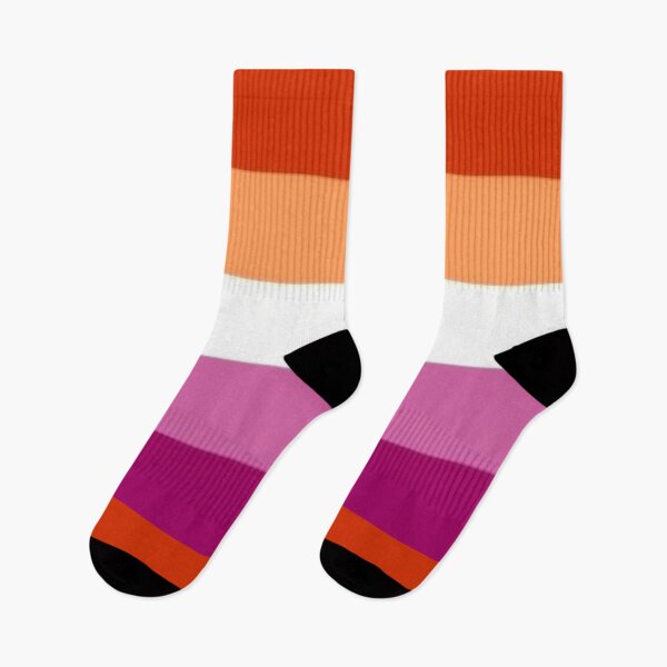 Item preview, Lesbian Pride Flag designed and sold by leojj.