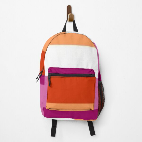 Item preview, Lesbian Pride Flag designed and sold by leojj.