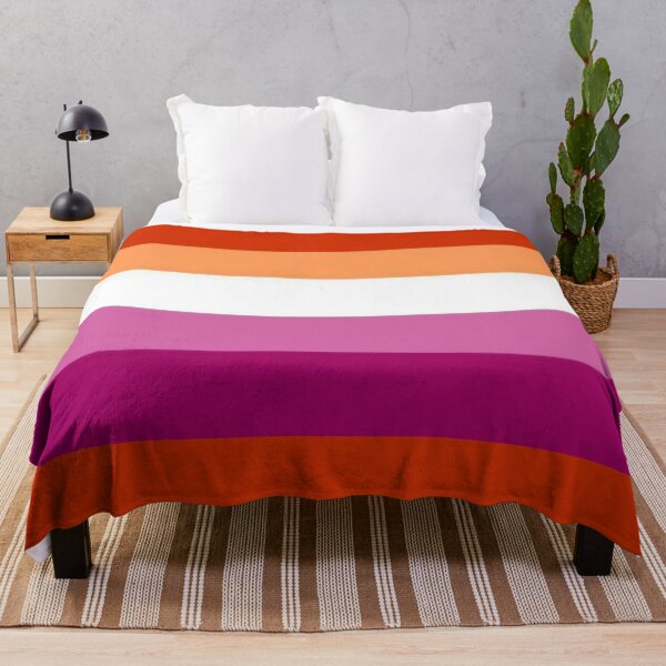 Item preview, Lesbian Pride Flag designed and sold by leojj.