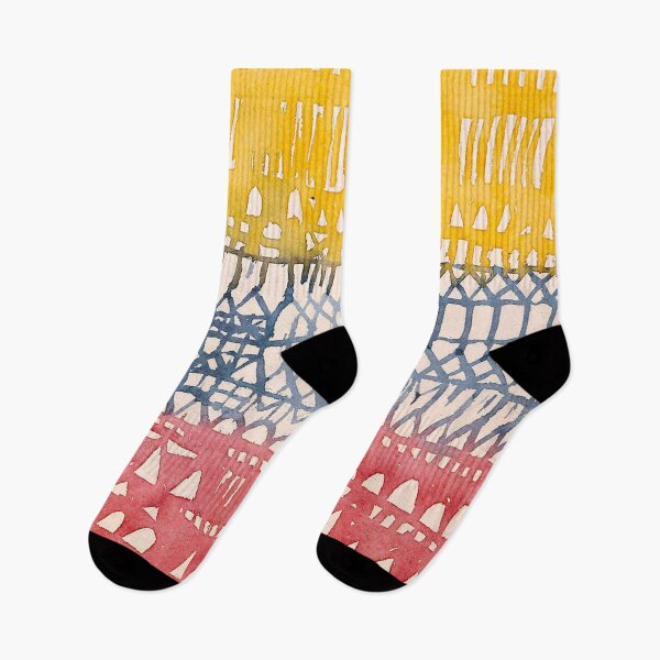 Item preview, HD. Old Town,  by Paul Klee designed and sold by MINDTHECHERRY.