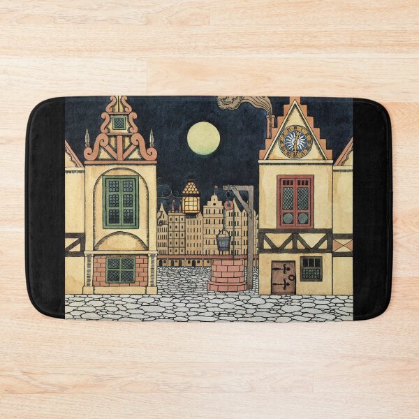 Item preview, The Spectacle, Honor and Revenge, by Fiodor Sollogub - Ivan Bilibin designed and sold by forgottenbeauty.