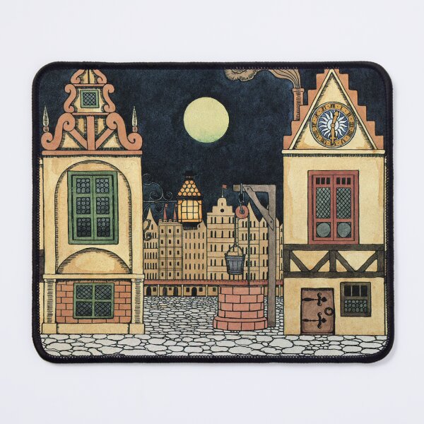 Item preview, The Spectacle, Honor and Revenge, by Fiodor Sollogub - Ivan Bilibin designed and sold by forgottenbeauty.