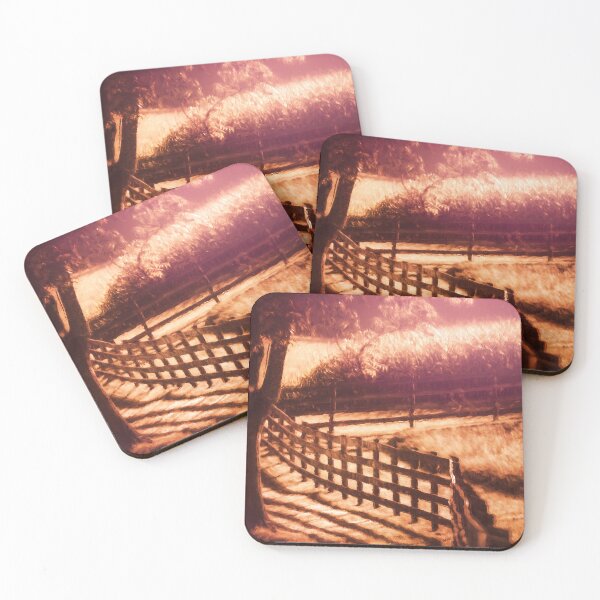 Item preview, Down At Cornfield Corner designed and sold by Jim Love.