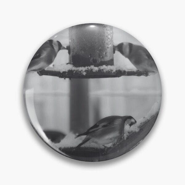 Item preview, Gold finch designed and sold by Naomi AKA Mackay.