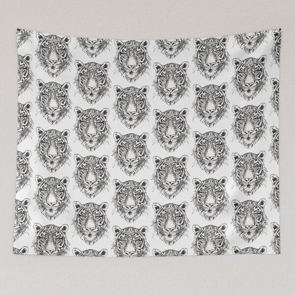Item preview, Wild Tiger, Wild Cat  designed and sold by Cr320.