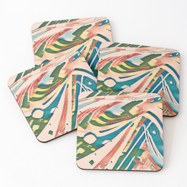 Item preview, Nihonga designed and sold by SinSocks.