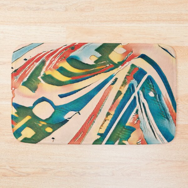 Item preview, Nihonga designed and sold by SinSocks.