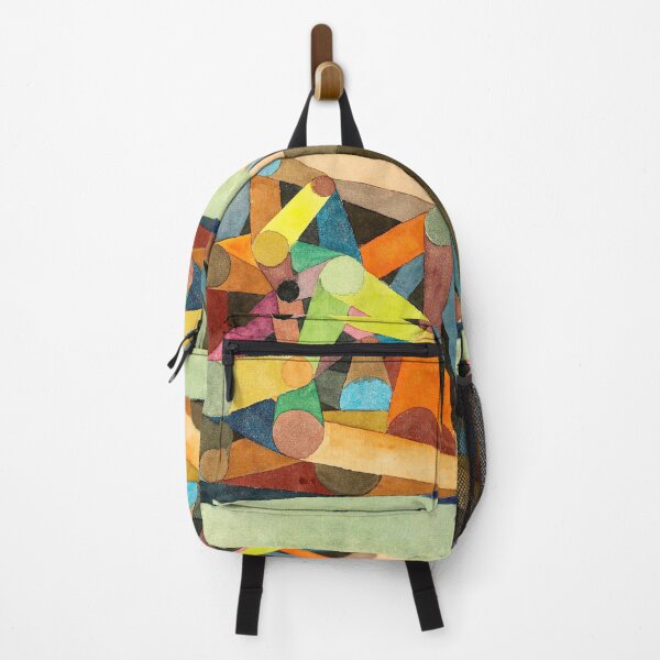 Item preview, HD. Open Mountain, by Paul Klee designed and sold by MINDTHECHERRY.