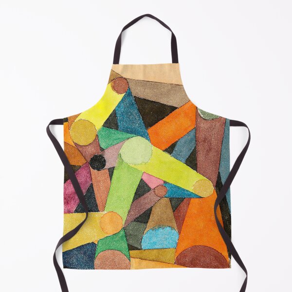 Item preview, HD. Open Mountain, by Paul Klee designed and sold by MINDTHECHERRY.
