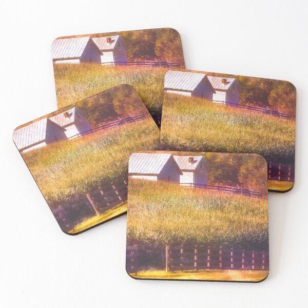 Item preview, Rainbow Harvest designed and sold by Jim Love.