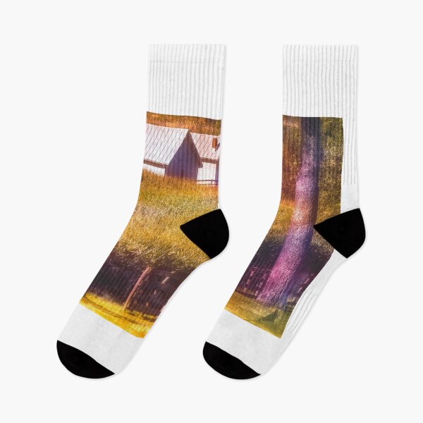 Item preview, Rainbow Harvest designed and sold by Jim Love.