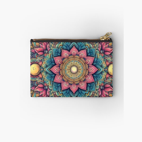 Item preview, Flower Mandala designed and sold by MichelleAlline.