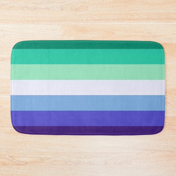 Item preview, Gay Pride Flag designed and sold by leojj.