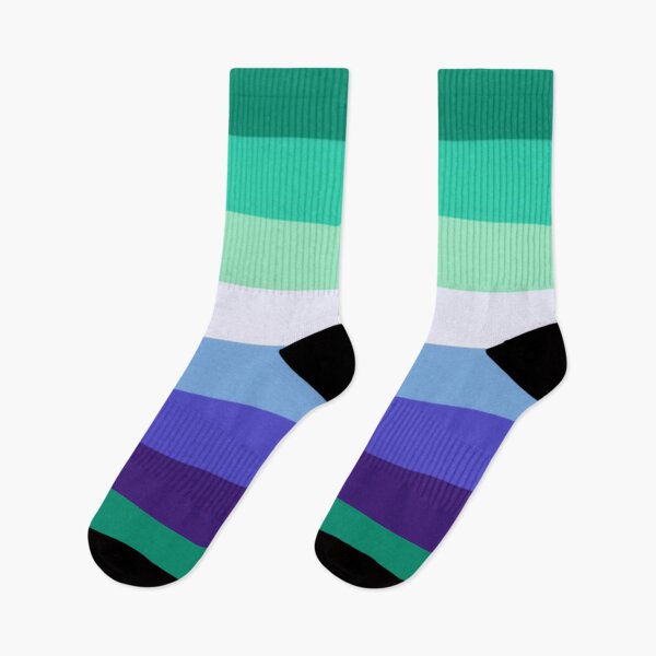 Item preview, Gay Pride Flag designed and sold by leojj.