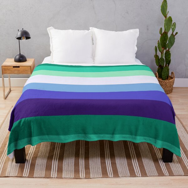 Item preview, Gay Pride Flag designed and sold by leojj.