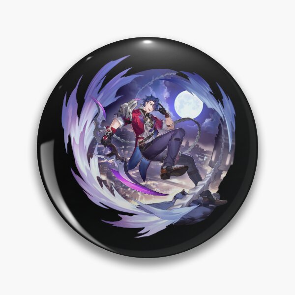 Item preview, Honkai: Star Rail - Sampo Official Character Wish - Gacha Splash Art  designed and sold by Krimsy.