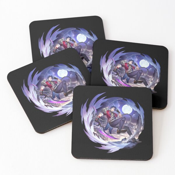 Item preview, Honkai: Star Rail - Sampo Official Character Wish - Gacha Splash Art  designed and sold by Krimsy.