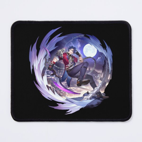 Item preview, Honkai: Star Rail - Sampo Official Character Wish - Gacha Splash Art designed and sold by Krimsy.