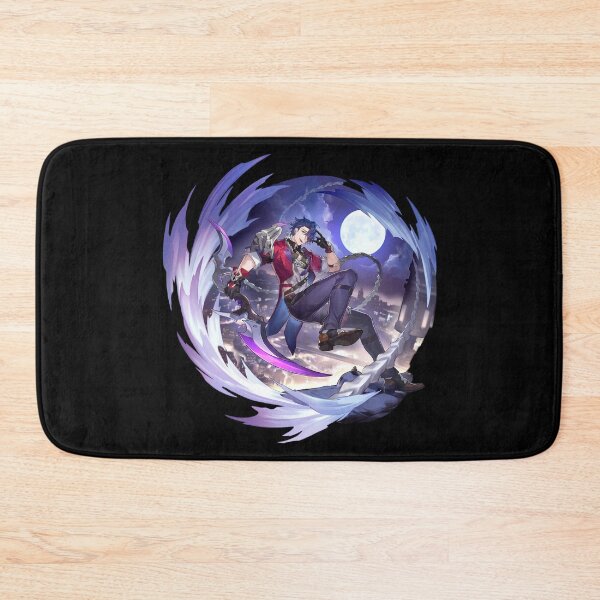 Item preview, Honkai: Star Rail - Sampo Official Character Wish - Gacha Splash Art  designed and sold by Krimsy.