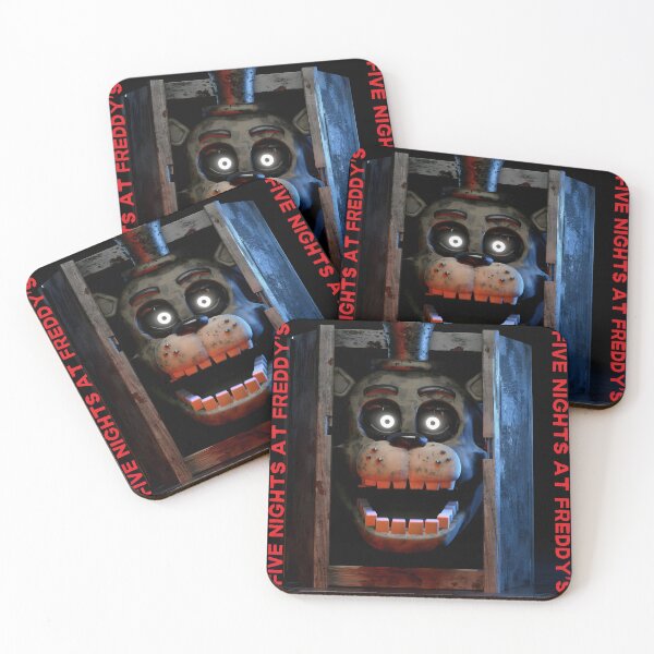 Item preview, Five Nights At Freddy's designed and sold by MrChimpStore.