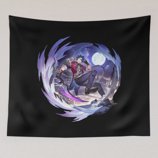 Item preview, Honkai: Star Rail - Sampo Official Character Wish - Gacha Splash Art  designed and sold by Krimsy.