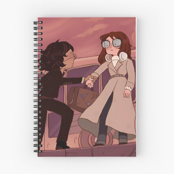 Item preview, Simon and Betty  designed and sold by Kidicloudd.