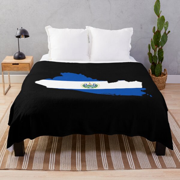 Item preview, Map of El Salvador designed and sold by feether-store.