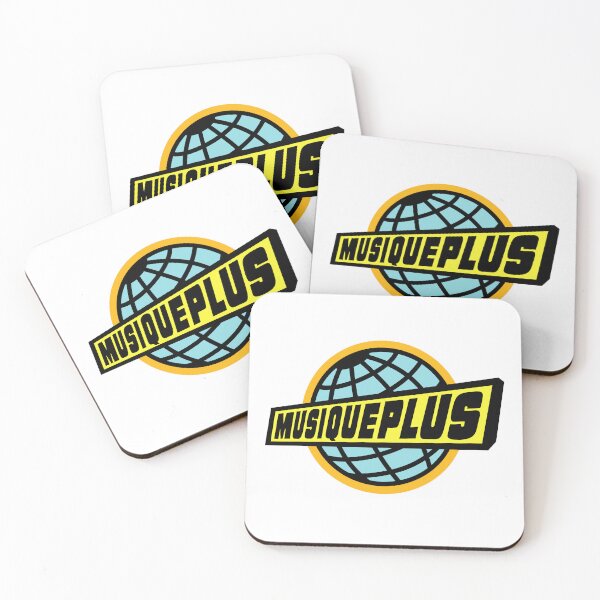 Item preview, Musique plus designed and sold by 506nomad.
