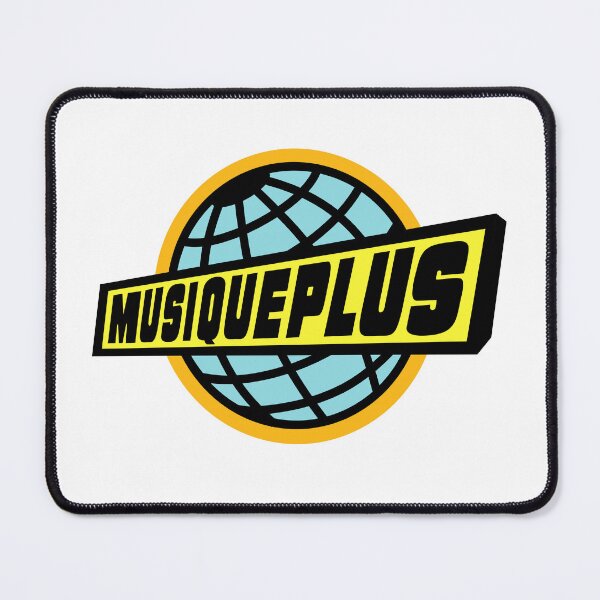 Item preview, Musique plus designed and sold by 506nomad.