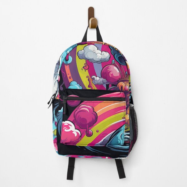 Item preview, bubblegum dream fantasy designed and sold by artyficial-.