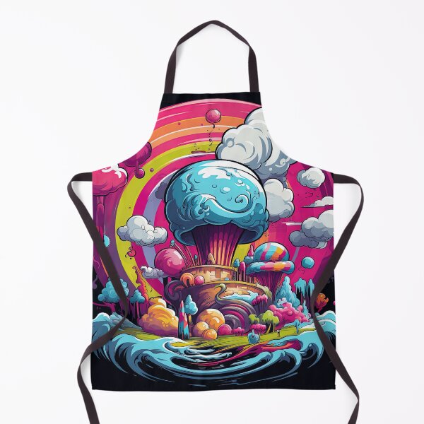 Item preview, bubblegum dream fantasy designed and sold by artyficial-.
