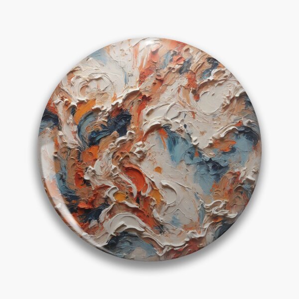 Artikelvorschau, Abstrakte Acrylgemälde entworfen und verkauft von Sadia Jannat.