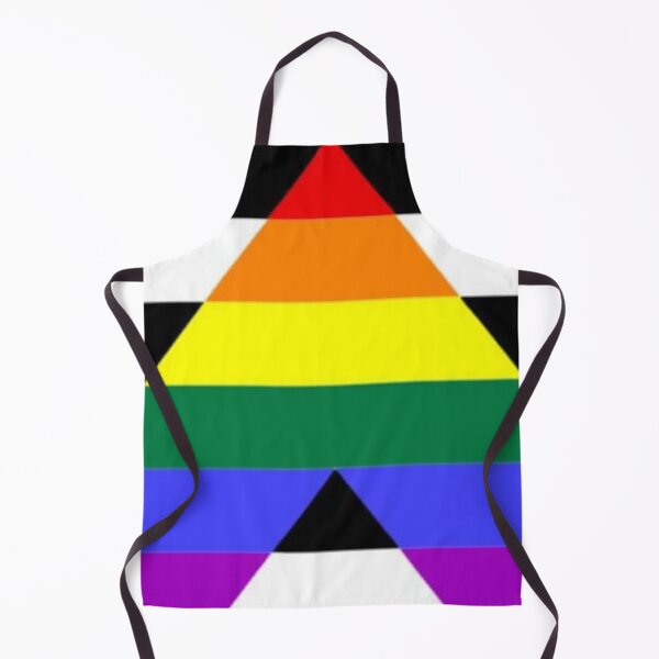 Item preview, Ally Pride Flag designed and sold by leojj.