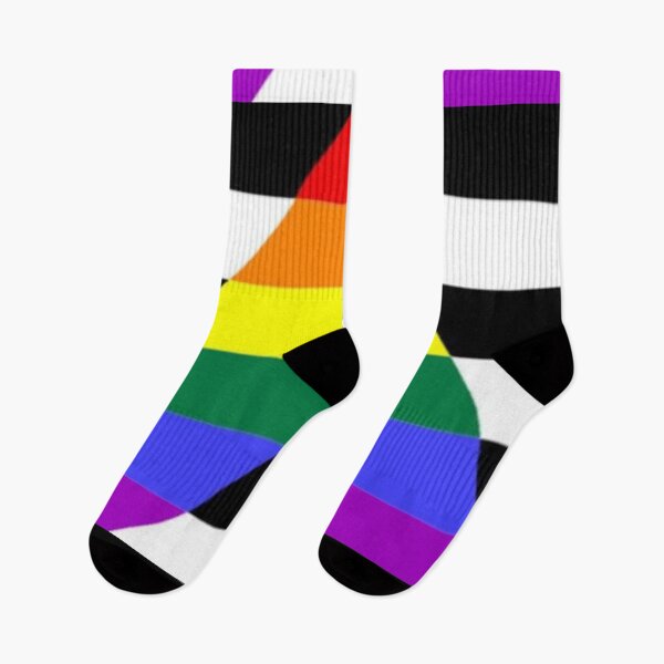 Item preview, Ally Pride Flag designed and sold by leojj.
