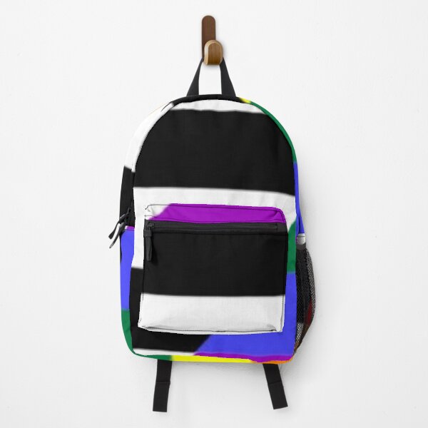 Item preview, Ally Pride Flag designed and sold by leojj.