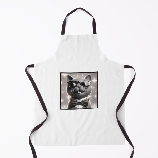 Item preview, Swanky Whiskers designed and sold by ColorShop41.