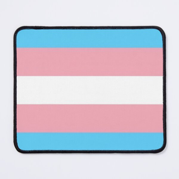 Item preview, Trans Pride Flag designed and sold by leojj.