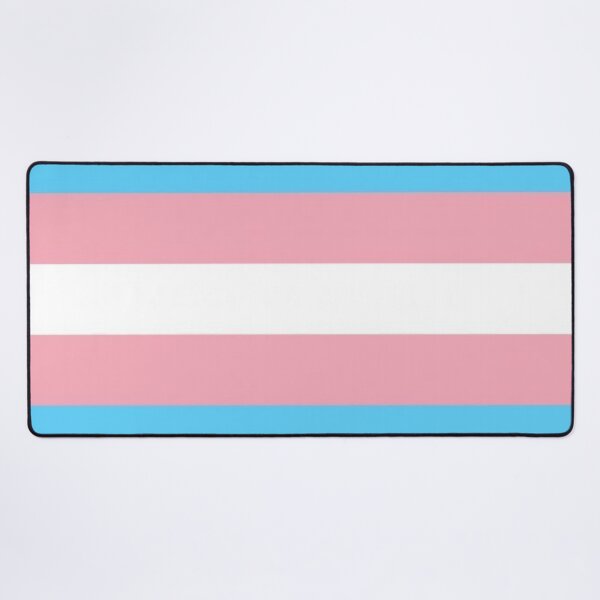 Item preview, Trans Pride Flag designed and sold by leojj.