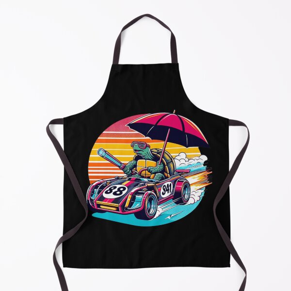 Item preview, Turtle Racer designed and sold by Jaro90.
