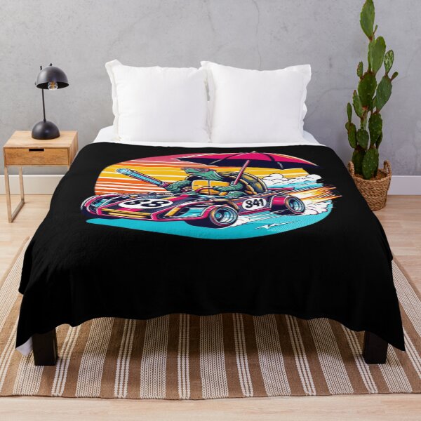 Item preview, Turtle Racer designed and sold by Jaro90.