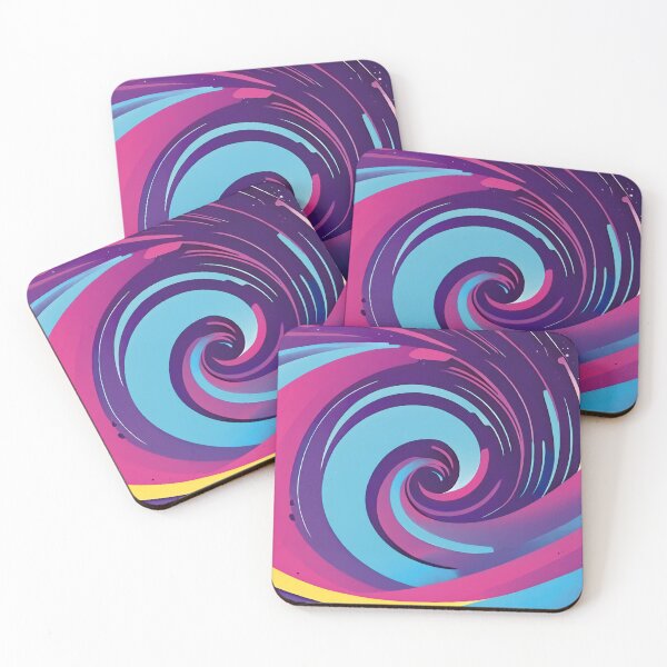 Item preview, Infinity Spiral designed and sold by SinSocks.