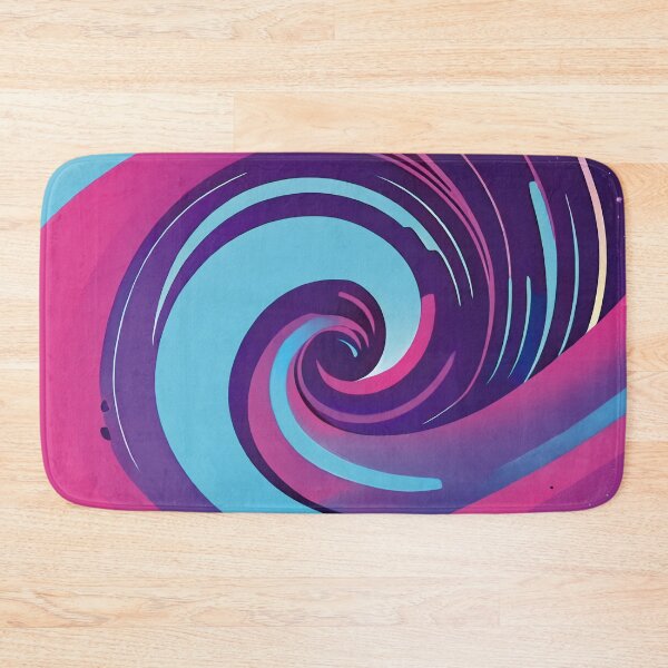Item preview, Infinity Spiral designed and sold by SinSocks.
