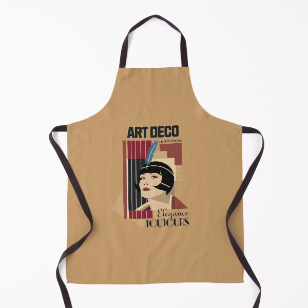 Item preview, Artdeco Style  designed and sold by ChromaticBlend.