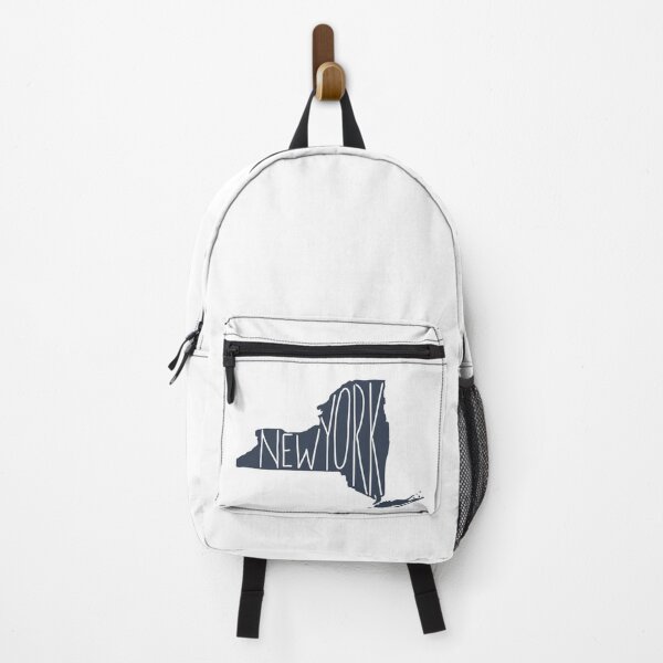 Item preview, New York Outline designed and sold by Jilliansshop.