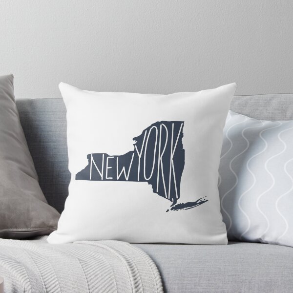 Item preview, New York Outline  designed and sold by Jilliansshop.