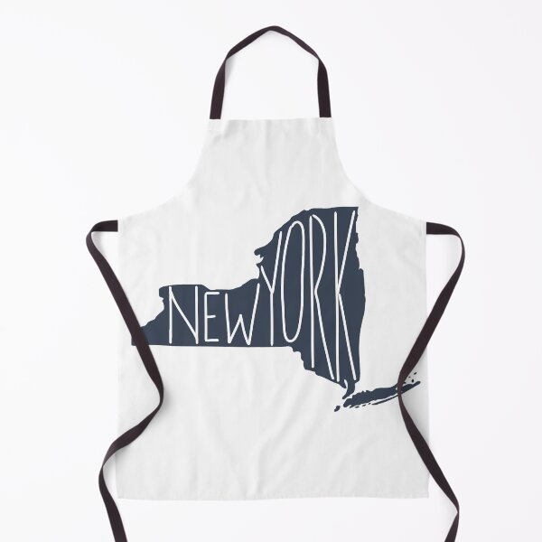 Item preview, New York Outline designed and sold by Jilliansshop.