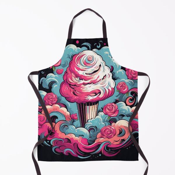 Item preview, fantastic icecream and flowers designed and sold by artyficial-.