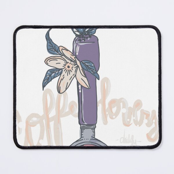 Item preview, Coffee Lovers Mountains designed and sold by drilifyArt.