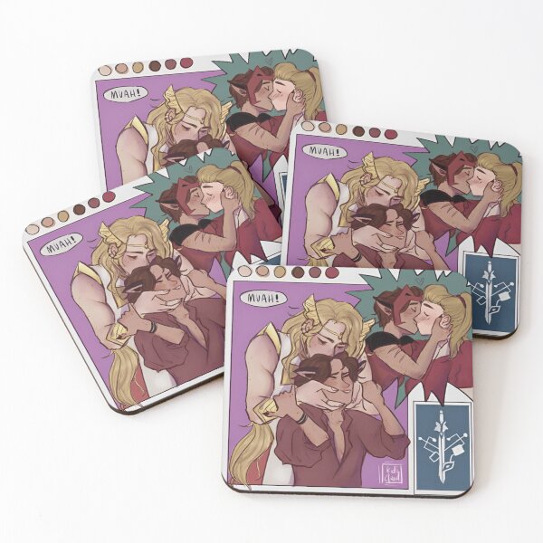 Item preview, Catradora  designed and sold by Kidicloudd.